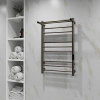 Фото электрический полотенцесушитель indigo line trinity 80/50 lсlte80-50pgnsrt