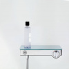 Фото термостатический смеситель для душа hansgrohe showertablet 13171000