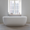 Ванна из искусственного камня Duravit Luv 180x85 см 700434000000000