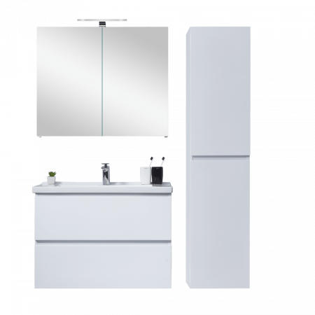 Фото тумба с раковиной orans 60 см bc-4023w 600