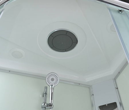 Фото душевая кабина avacan em2912r 120x90 см стандартная