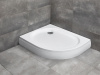 Поддон акриловый Radaway Patmos E 100x80 см 4P81155-03