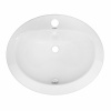 Раковина встраиваемая сверху Azario 51 см AZ-6001