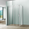 Душевой уголок Vincea Como 150x90 см VSR-1C9015CL