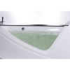Фото акриловая ванна orans bt-65109 l 170x120 см 65109l0
