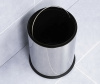 Фото ведро мусорное 5l wasserkraft k-625