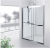 Душевая дверь Aquanet Delta 140 см 183848
