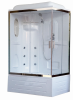 Душевая кабина Royal Bath BP RB8100BP2-T-CH-L 100x80 см