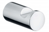 Крючок Hansgrohe Logis 40511000