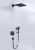 Фото душевая стойка hansgrohe showerselect 27939670