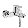 Фото смеситель для ванны hansgrohe rebris s 72443000