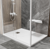 Фото поддон wasserkraft rhin 120x100 см 44t10