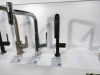 Фото смеситель для кухонной мойки hansgrohe talis 72806670