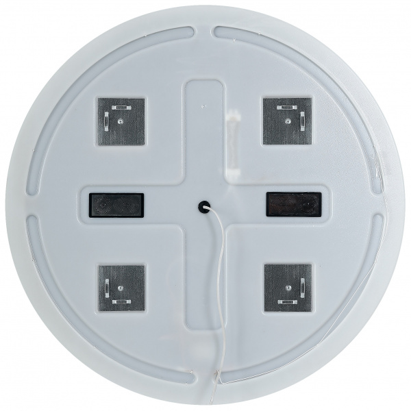 Фото зеркало с подсветкой belbagno 80 см spc-rng-800-led-tch-phone