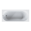 Фото акриловая ванна am.pm x-joy 160х70 см w94a-160-070w-a1