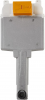 Фото смывной бачок скрытого монтажа belbagno bb025-cs