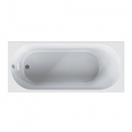 Фото акриловая ванна am.pm x-joy 160х70 см w94a-160-070w-a1