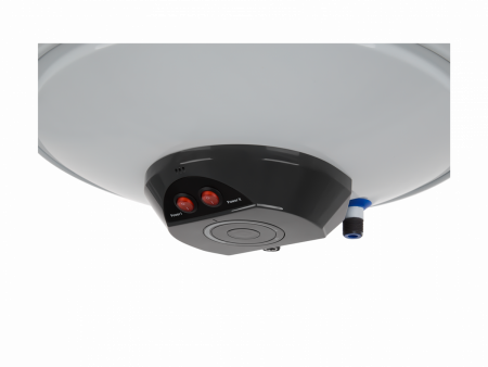 Фото водонагреватель электрический thermex thermo 80 v