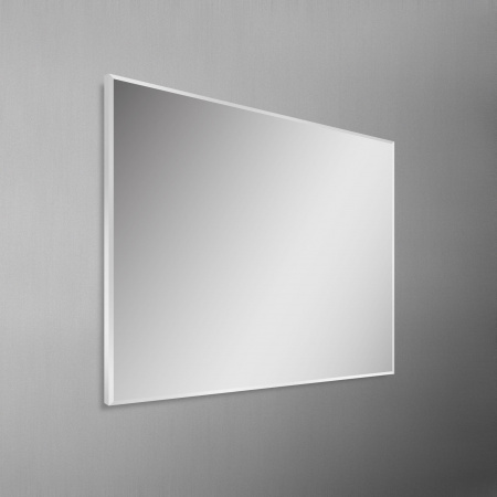 Фото зеркало belbagno 80 см spc-al-800-900