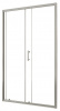 Душевая дверь Taliente 110 см TA-110-1CP