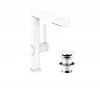 Фото смеситель для раковины hansgrohe finoris 76063700