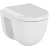 Унитаз подвесной безободковый VitrA S40 7759B003-0075