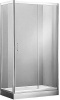 Душевое ограждение Aquanet 80x140 см 168418