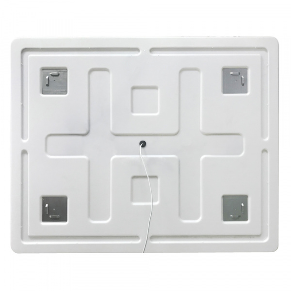 Фото зеркало с подсветкой belbagno 140 см spc-mar-1400-800-led-tch-warm