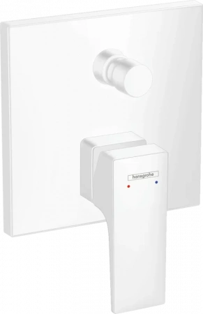 Фото смеситель для ванны hansgrohe metropol 32546700