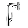 Смеситель для кухонной мойки Hansgrohe Select 72823000
