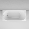 Фото акриловая ванна am.pm x-joy 150х70 см w94a-150-070w-a1