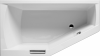 Акриловая ванна Riho Geta 160x90 см R