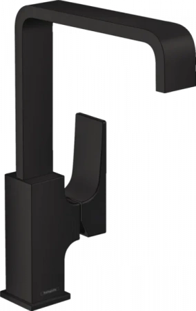 Фото смеситель для раковины hansgrohe metropol 32511670