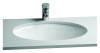 Раковина Vitra Arkitekt 58,5 см 6069B003-0012