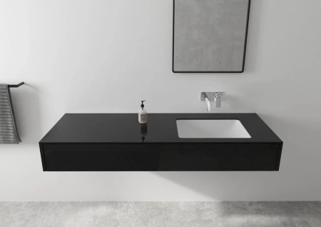 Фото смеситель для раковины hansgrohe vernis shape 71578000