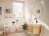 Фото смеситель для ванны hansgrohe rebris s 72443670