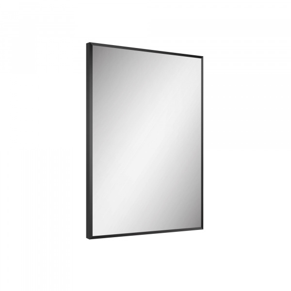 Фото зеркало belbagno 60 см spc-al-600-800 nero