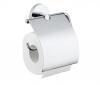 Держатель туалетной бумаги Hansgrohe Logis 40523000