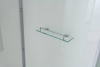 Фото душевая кабина avacan d5010led 100x100 см