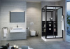 Фото душевая кабина grossman 120x90 см gr-227 l/r