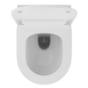 Фото унитаз с инсталляцией vitra zentrum round 9879b003-7200