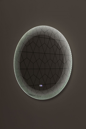 Фото зеркало allen brau ring d 800 led 6000 к