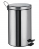 Ведро мусорное 12L WasserKraft K-612
