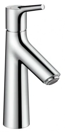 Фото смеситель для раковины hansgrohe talis s 72022000