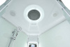 Фото душевая кабина avacan em2080ledt 80x80 см