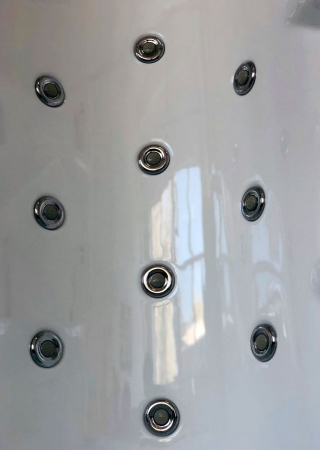 Фото душевая кабина royal bath alp rb150alp-c-ch-r 150x100 см
