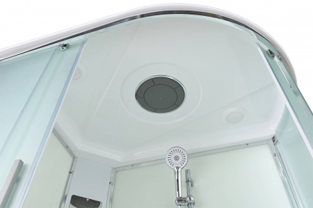 Фото душевая кабина avacan em5812l 120x80 см стандартная