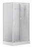 Душевая кабина Aquanet Passion EVO 120x80 см 281968