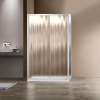 Душевой уголок Vincea Garda 140x100 см VSR-1G1014CH