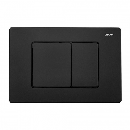 Фото унитаз с инсталляцией abber rechteck ac1201mb-ac0105-ac0120mb